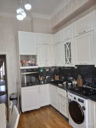 Satılır 4 otaqlı yeni tikili 106 m², photo 5 from 16