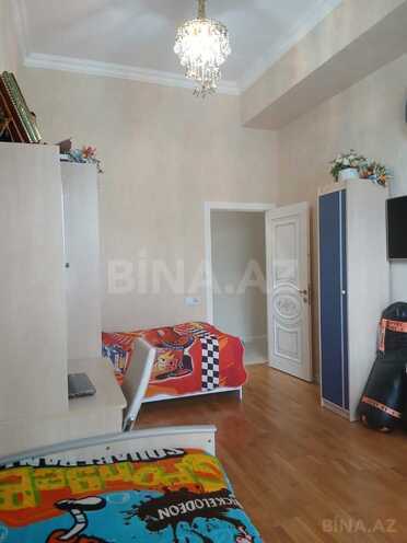 Satılır 4 otaqlı yeni tikili 106 m², photo 9 from 16