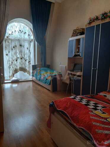 Satılır 4 otaqlı yeni tikili 106 m², photo 12 from 16