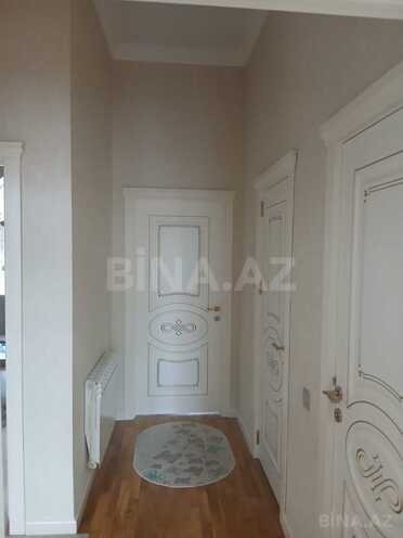 Satılır 4 otaqlı yeni tikili 106 m², photo 6 from 16