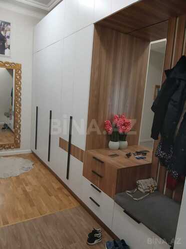 Satılır 4 otaqlı yeni tikili 106 m², photo 8 from 16