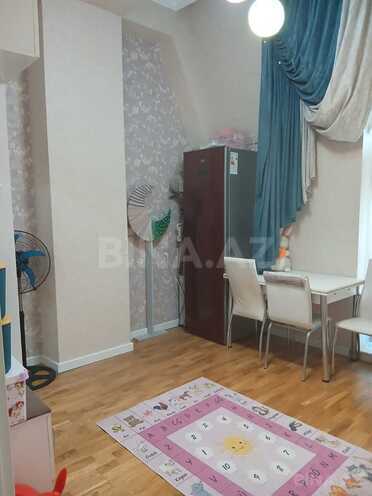 Satılır 4 otaqlı yeni tikili 106 m², photo 4 from 16