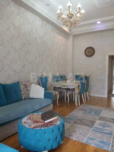 Satılır 4 otaqlı yeni tikili 106 m², photo 3 from 16