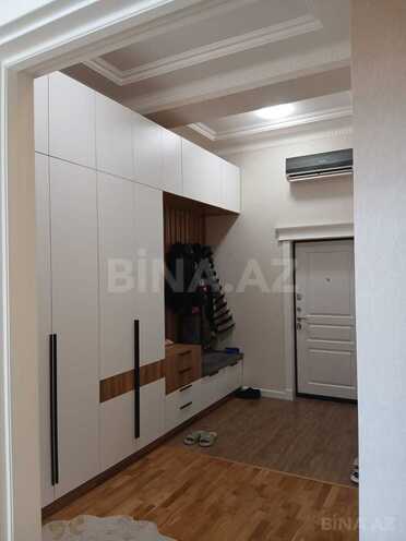 Satılır 4 otaqlı yeni tikili 106 m², photo 11 from 16