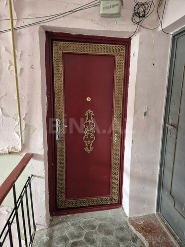Satılır 2 otaqlı köhnə tikili 42 m², photo 23 from 24