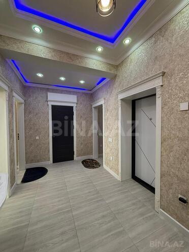 İcarəyə verilir 2 otaqlı yeni tikili 92 m², Ağ şəhər q., photo 17 from 22