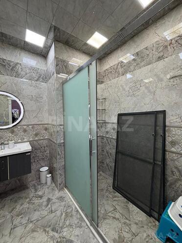 İcarəyə verilir 2 otaqlı yeni tikili 92 m², Ağ şəhər q., photo 20 from 22