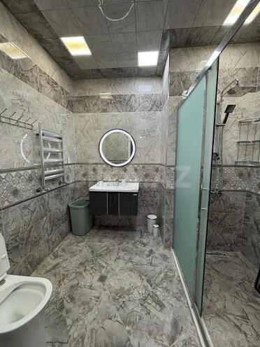 İcarəyə verilir 2 otaqlı yeni tikili 92 m², Ağ şəhər q., photo 19 from 22