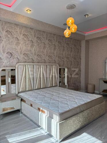 İcarəyə verilir 2 otaqlı yeni tikili 92 m², Ağ şəhər q., photo 10 from 22
