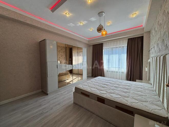 İcarəyə verilir 2 otaqlı yeni tikili 92 m², Ağ şəhər q., photo 8 from 22