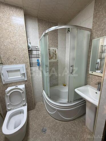 Satılır 2 otaqlı köhnə tikili 50 m², Badamdar q., photo 9 from 12