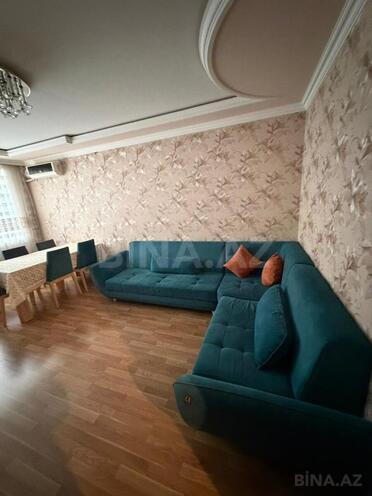 Satılır 2 otaqlı köhnə tikili 50 m², Badamdar q., photo 1 from 12