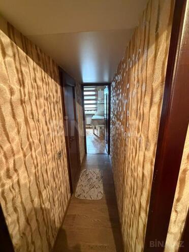 Satılır 2 otaqlı köhnə tikili 50 m², Badamdar q., photo 7 from 12