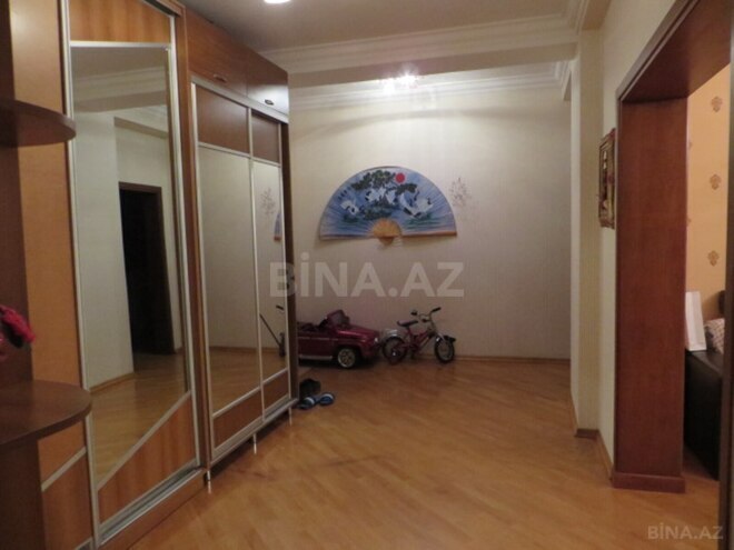Satılır 4 otaqlı yeni tikili 165 m², Şah İsmayıl Xətai m., photo 19 from 21