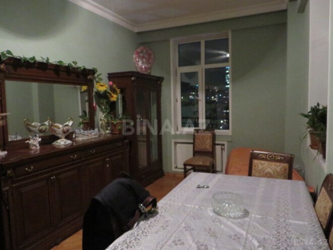 Satılır 4 otaqlı yeni tikili 165 m², Şah İsmayıl Xətai m., photo 6 from 21