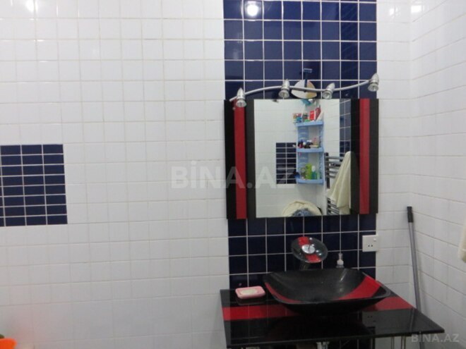 Satılır 4 otaqlı yeni tikili 165 m², Şah İsmayıl Xətai m., photo 17 from 21