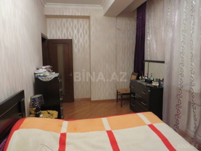 Satılır 4 otaqlı yeni tikili 165 m², Şah İsmayıl Xətai m., photo 5 from 21