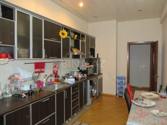 Satılır 4 otaqlı yeni tikili 165 m², Şah İsmayıl Xətai m., photo 12 from 21