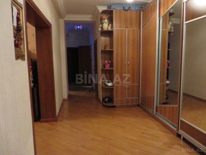 Satılır 4 otaqlı yeni tikili 165 m², Şah İsmayıl Xətai m., photo 14 from 21