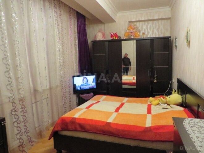 Satılır 4 otaqlı yeni tikili 165 m², Şah İsmayıl Xətai m., photo 16 from 21