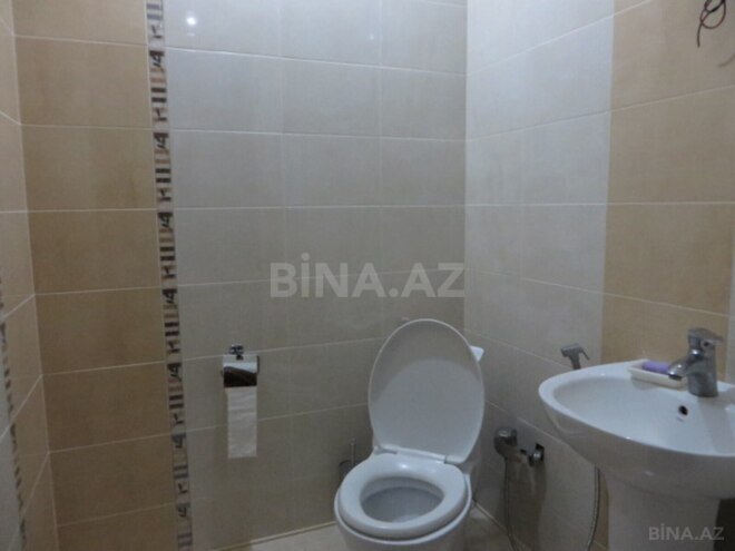 Satılır 4 otaqlı yeni tikili 165 m², Şah İsmayıl Xətai m., photo 20 from 21