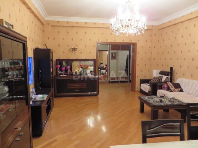 Satılır 4 otaqlı yeni tikili 165 m², Şah İsmayıl Xətai m., photo 3 from 21