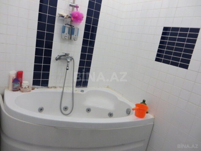 Satılır 4 otaqlı yeni tikili 165 m², Şah İsmayıl Xətai m., photo 18 from 21