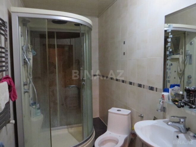 Satılır 4 otaqlı yeni tikili 165 m², Şah İsmayıl Xətai m., photo 15 from 21