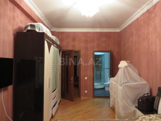 Satılır 4 otaqlı yeni tikili 165 m², Şah İsmayıl Xətai m., photo 13 from 21