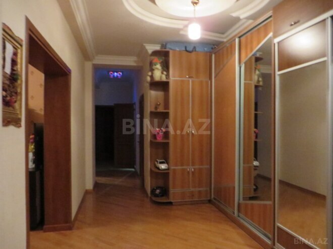 Satılır 4 otaqlı yeni tikili 165 m², Şah İsmayıl Xətai m., photo 9 from 21