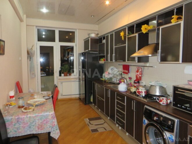 Satılır 4 otaqlı yeni tikili 165 m², Şah İsmayıl Xətai m., photo 11 from 21