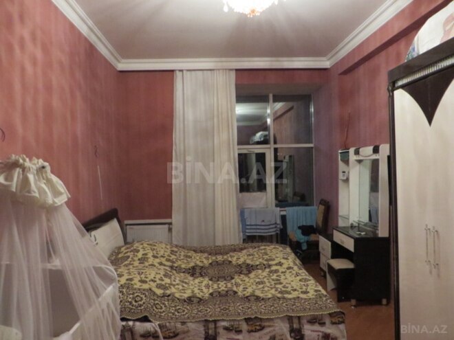 Satılır 4 otaqlı yeni tikili 165 m², Şah İsmayıl Xətai m., photo 7 from 21