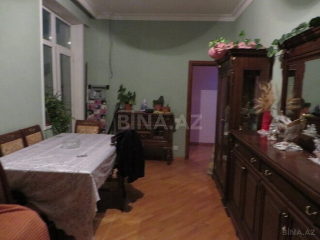 Satılır 4 otaqlı yeni tikili 165 m², Şah İsmayıl Xətai m., photo 10 from 21