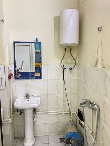 Satılır  obyekt 93 m², 9-cu mikrorayon q., photo 17 from 20