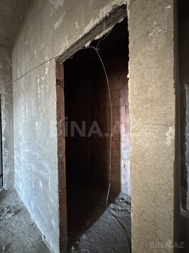 Satılır 2 otaqlı yeni tikili 69 m², Nizami m., photo 5 from 8