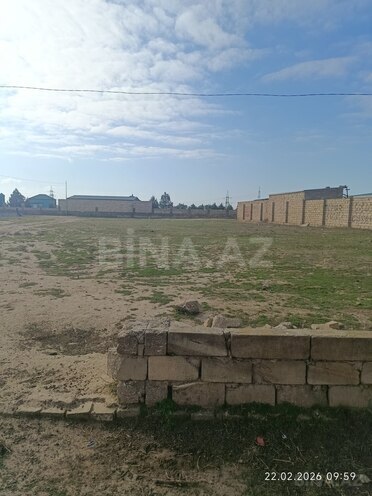 Продаётся  участок 14 сот, пос. Мамедли, photo 3 from 10