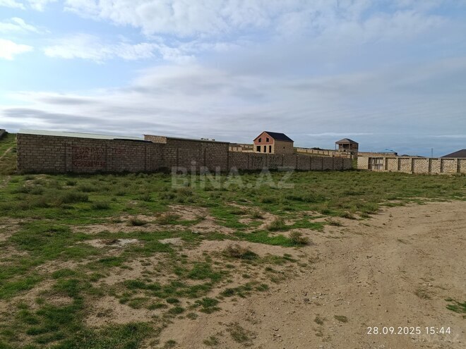Продаётся  участок 14 сот, пос. Мамедли, photo 8 from 10