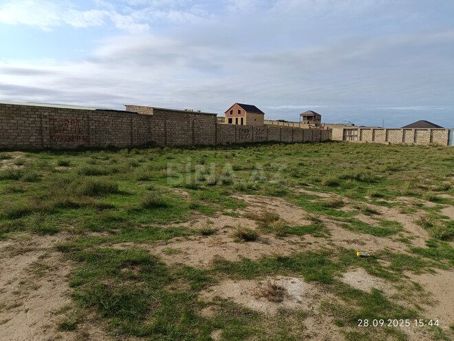 Продаётся  участок 14 сот, пос. Мамедли, photo 5 from 10