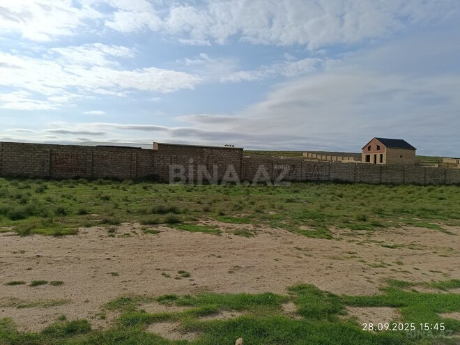 Продаётся  участок 14 сот, пос. Мамедли, photo 9 from 10