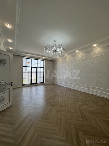 Satılır 4 otaqlı həyət evi/bağ evi 270 m², Badamdar q., photo 1 from 14