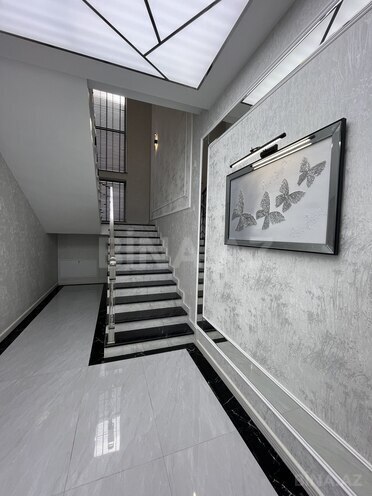 Satılır 4 otaqlı həyət evi/bağ evi 270 m², Badamdar q., photo 7 from 14