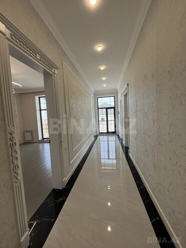 Satılır 4 otaqlı həyət evi/bağ evi 270 m², Badamdar q., photo 13 from 14