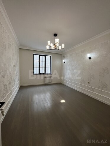 Satılır 4 otaqlı həyət evi/bağ evi 270 m², Badamdar q., photo 9 from 14