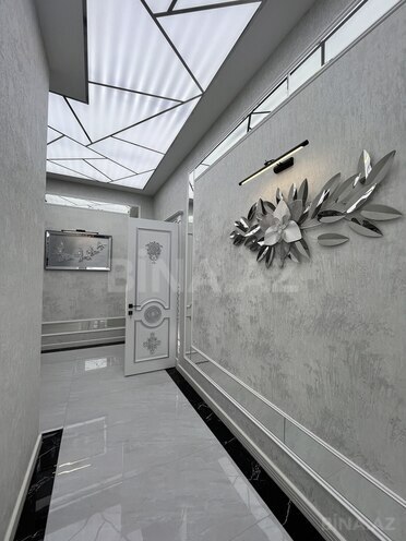Satılır 4 otaqlı həyət evi/bağ evi 270 m², Badamdar q., photo 4 from 14