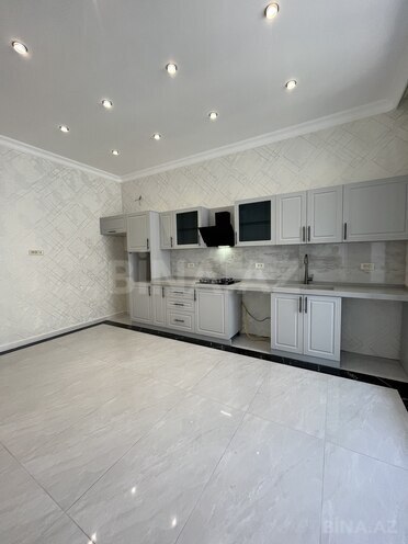 Satılır 4 otaqlı həyət evi/bağ evi 270 m², Badamdar q., photo 3 from 14