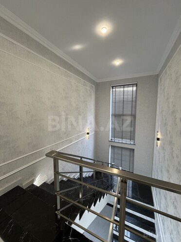 Satılır 4 otaqlı həyət evi/bağ evi 270 m², Badamdar q., photo 12 from 14