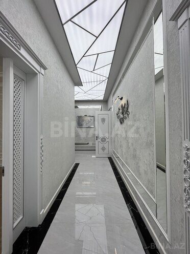 Satılır 4 otaqlı həyət evi/bağ evi 270 m², Badamdar q., photo 5 from 14