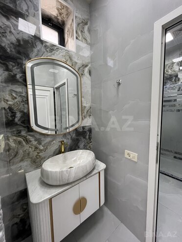 Satılır 4 otaqlı həyət evi/bağ evi 270 m², Badamdar q., photo 6 from 14