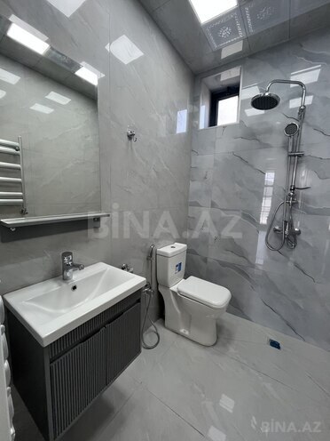 Satılır 4 otaqlı həyət evi/bağ evi 270 m², Badamdar q., photo 11 from 14