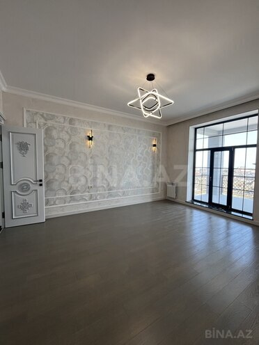 Satılır 4 otaqlı həyət evi/bağ evi 270 m², Badamdar q., photo 10 from 14